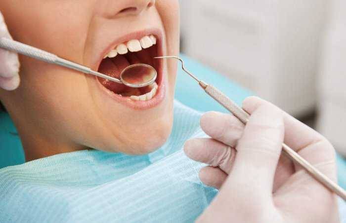 قطاع أطباء الاسنان دان الاعتداء على أحد الزملاء