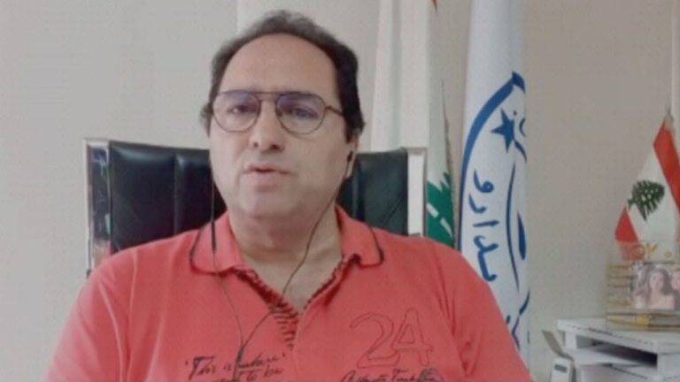 براكس: سعر البنزين سيرتفع الى 60 أو 61 ألف للصفيحة