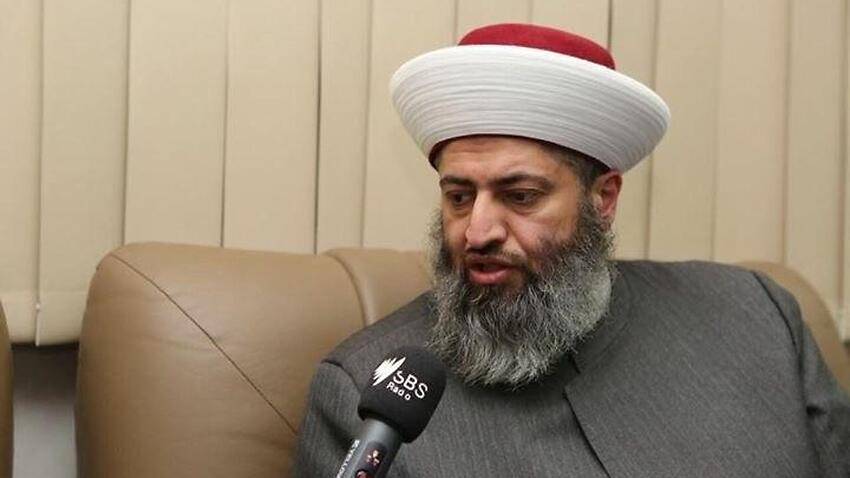 زكريا: لا تقتلوا عكار مرتين