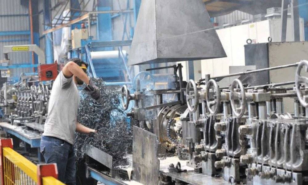 كارثية صناعية كبيرة… والسبب أزمة المازوت!