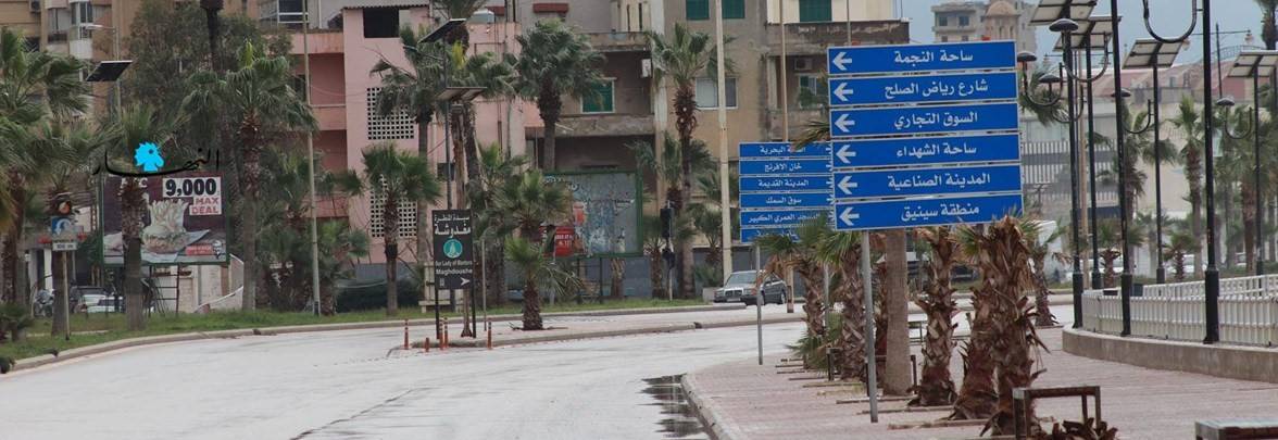 العثور على رضيع في صيدا وتوقيف الجدة والأم
