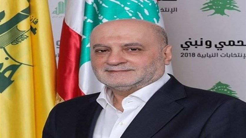 شرّي: البطاقة التمويليّة تغطّي 500 ألف عائلة