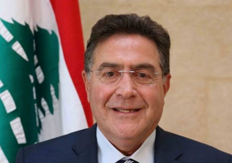 لتويني :أيام قليلة كفيلة بتغيير أساسي وجذري لنمط الإنحدار  في وطننا العربي