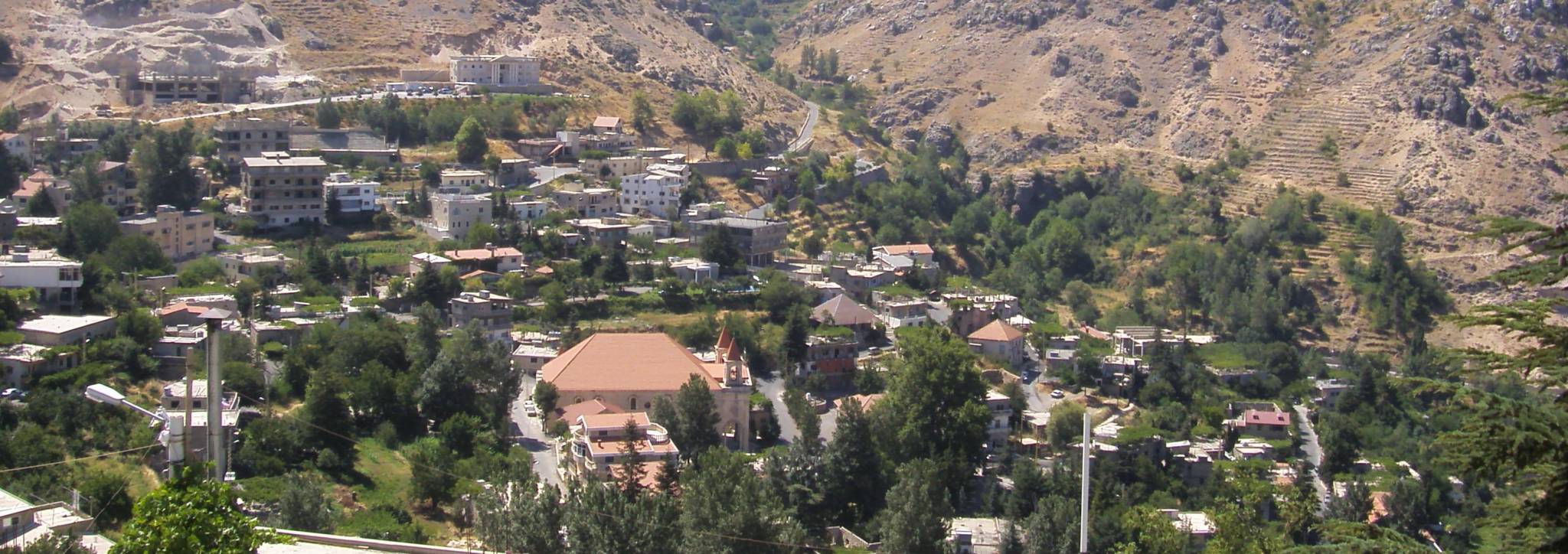 سرقة تعاونية الزراعة في تنورين وتوقيف الفاعل