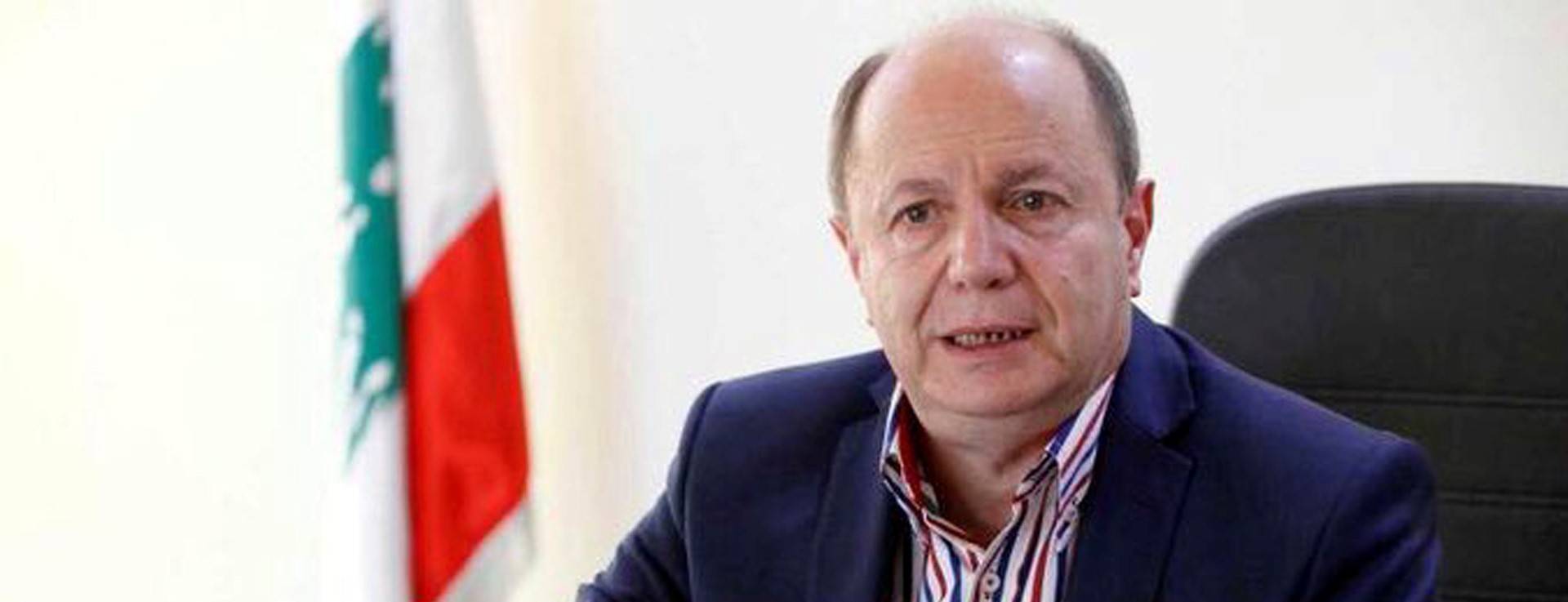 الأسمر: ماذا تنتظرون حتى تؤلفوا الحكومة