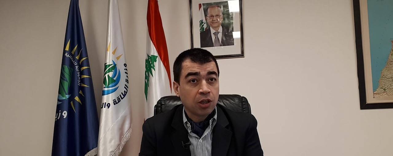 أبي خليل: يجب اكتمال المجلس الدستوري