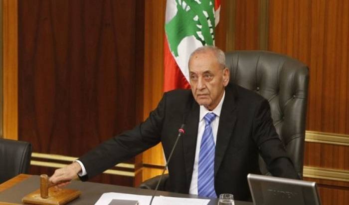 رئاسة مجلس النواب: هذا الخبر غير دقيق!