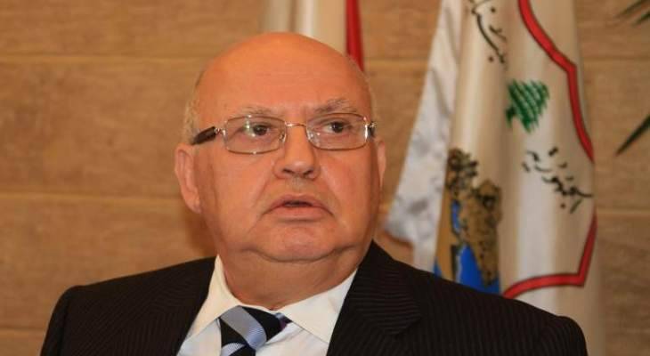 رئيس بلدية صيدا ينفي: كمية المازوت تكفي للسبت