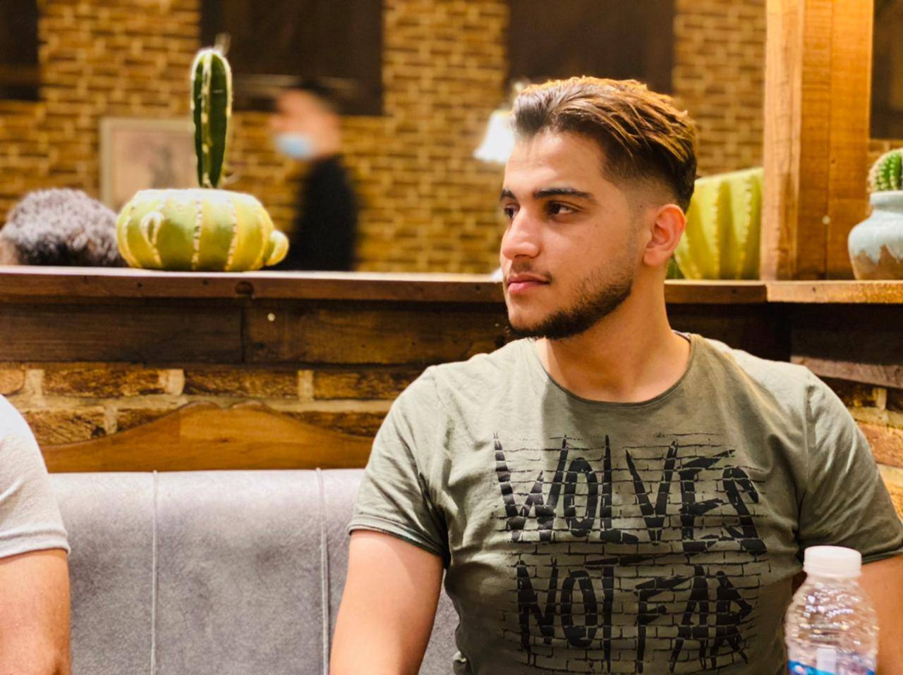 عيسى عايد: بوجود الاعلام الالكتروني هل فقدت الصحافة رونقها وموضوعيتها ؟!