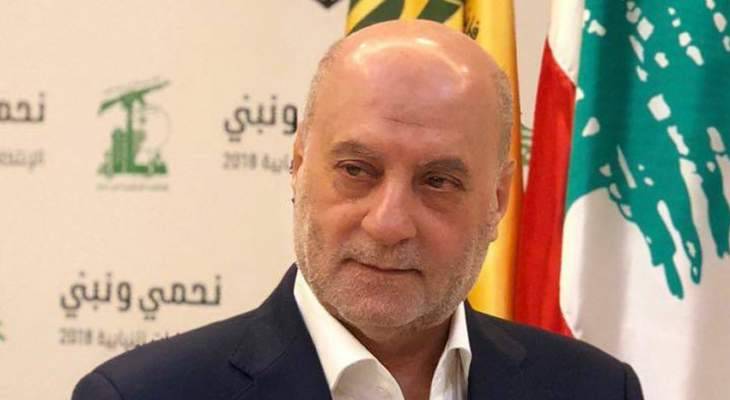 شرّي: لعدم الربط بين إقرار البطاقة ورفع أو ترشيد الدعم
