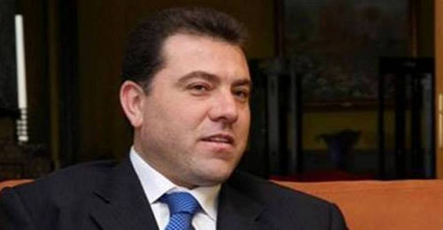 يعقوب: عقدة التشكيل خارجية