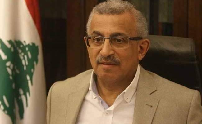 سعد: موضوع السياسة الدفاعية تحتاج الى نقاش وتوافق