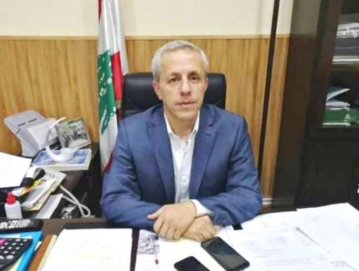 الحاج: لتسهيل مرور موزعي شركات المواد النفطية