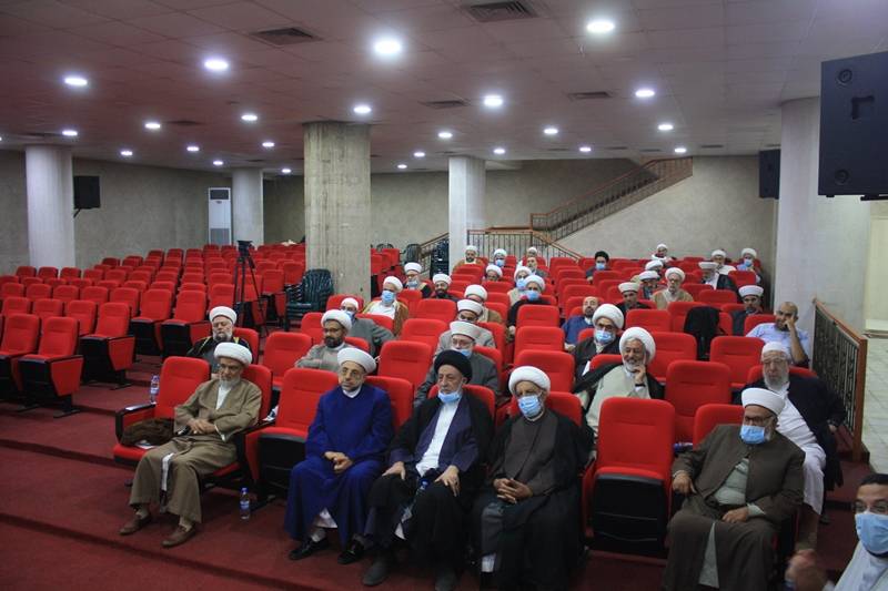 تجمع العلماء: لتقديم تنازلات لتسهيل تأليف الحكومة