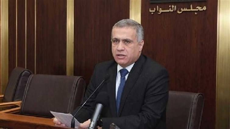 طرابلسي لحسن: مرضانا يُقهرون في بعض المستشفيات الخاصة