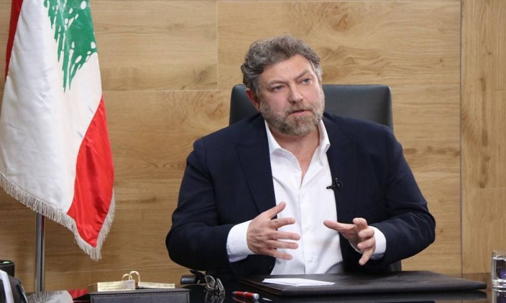 افرام: لا يحق لباسيل أن يتكلم باسم كلّ المسيحيين