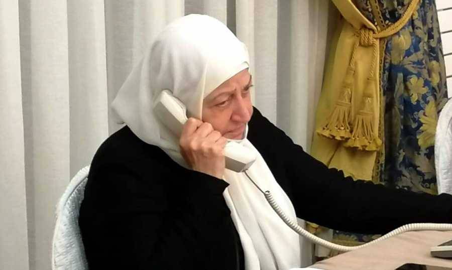 بهية الحريري أمنت المازوت لصيدا وجوارها
