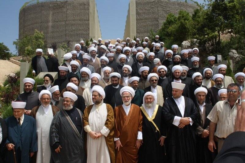تجمع العلماء: للتجاوب مع مبادرة بري