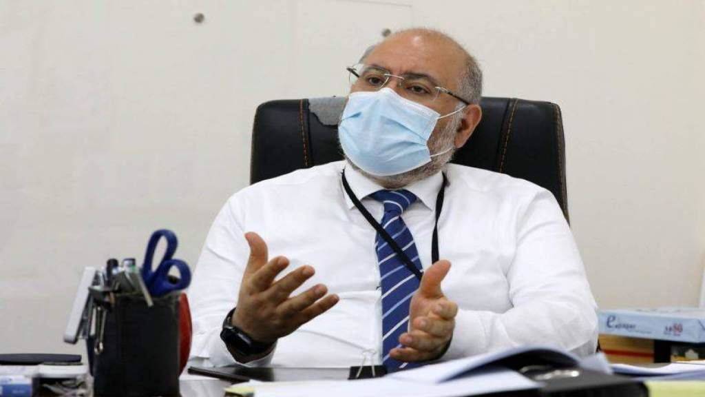 أبيض يحذّر من تكرار مشهدية 