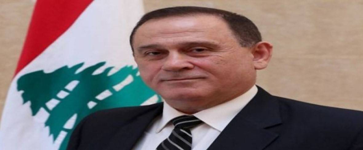 حب الله: علينا التفكير بالزراعة والصناعة