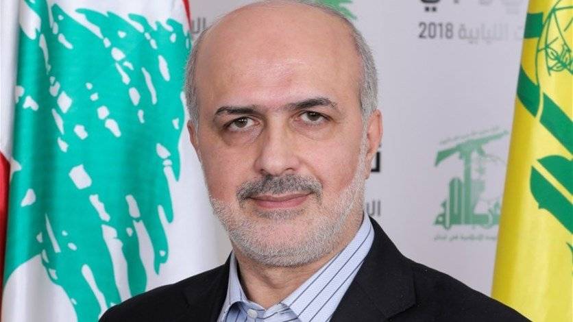 أنور جمعة: المطلوب العمل لمنع سقوط البلد