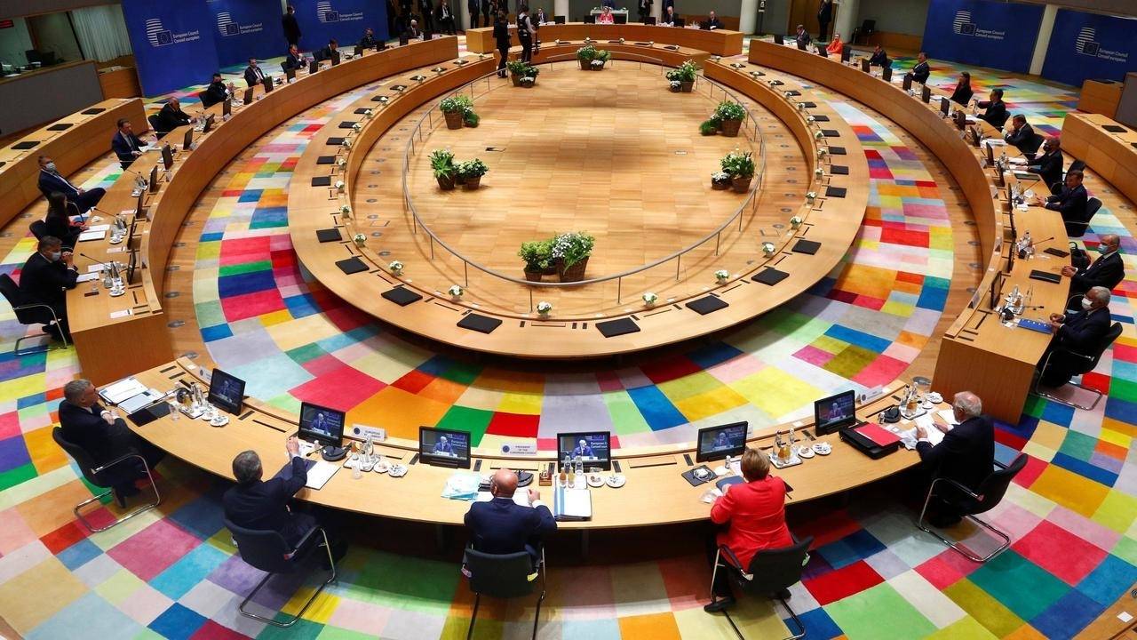 أوروبا ستقدم 3 مليارات دولار لتركيا