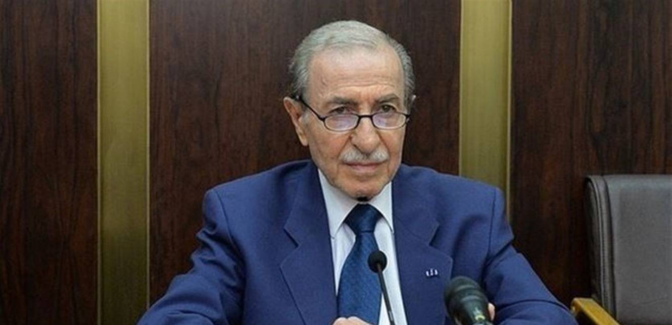 الخليل لعون: كفى تعطيلا بالمحاصصة