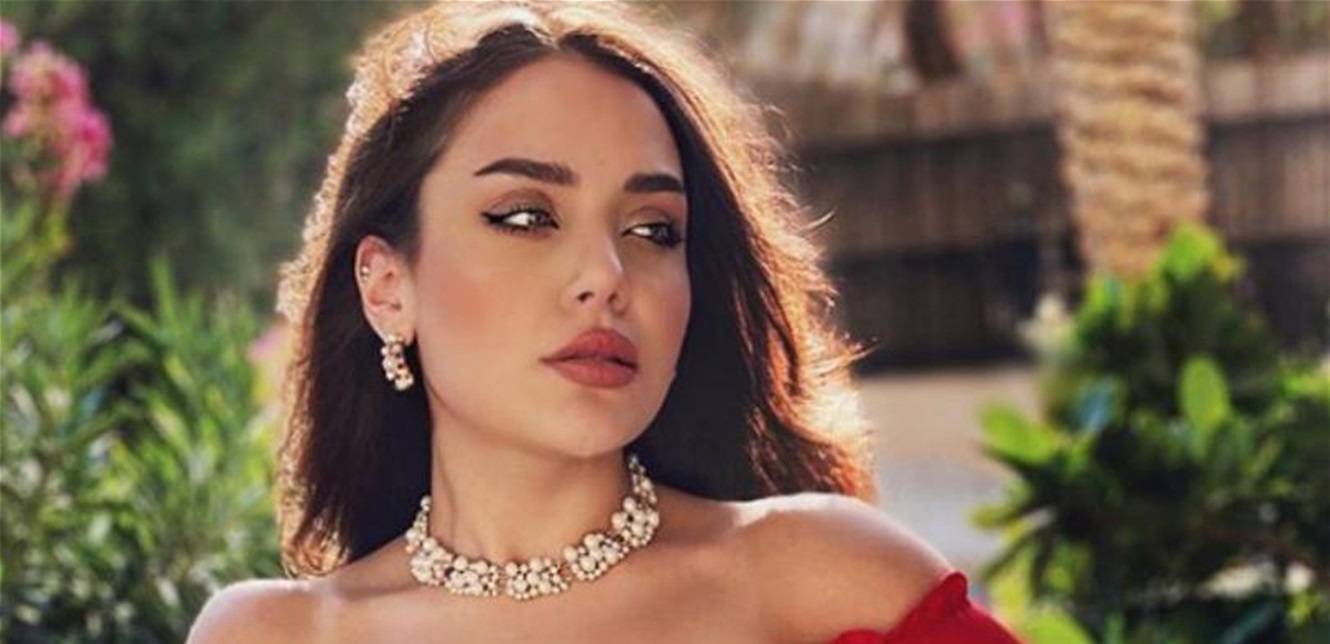 أوّل ظهور لإبنة هيفا وهبي بعد التجميل..  (صور)