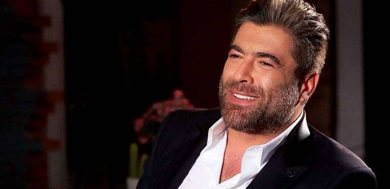 انتقلت للعيش في منزله خلال الحجر: تفاصيل علاقة وائل كفوري وشانا عبود.. ماذا عن ابنتيه؟