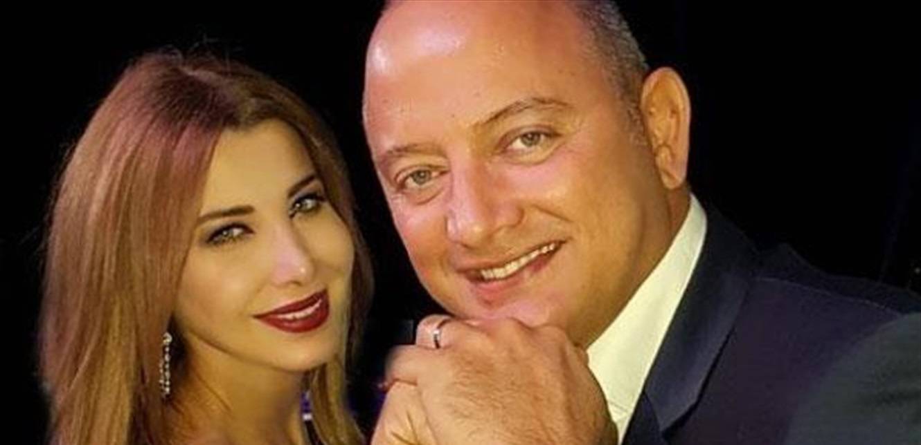 لماذا لم تحضر نانسي عجرم وزوجها جلسة التحقيق بحادثة قتل محمد الموسى؟