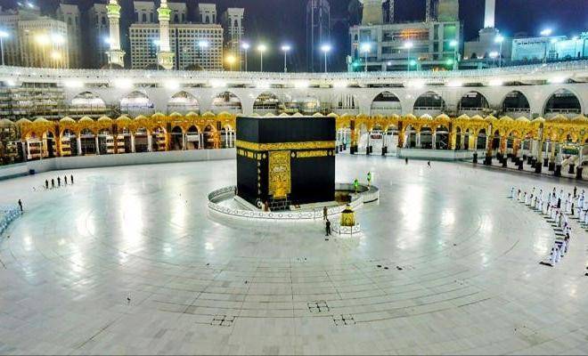 السعودية تعلن أسماء المرشحين لأداء فريضة الحج
