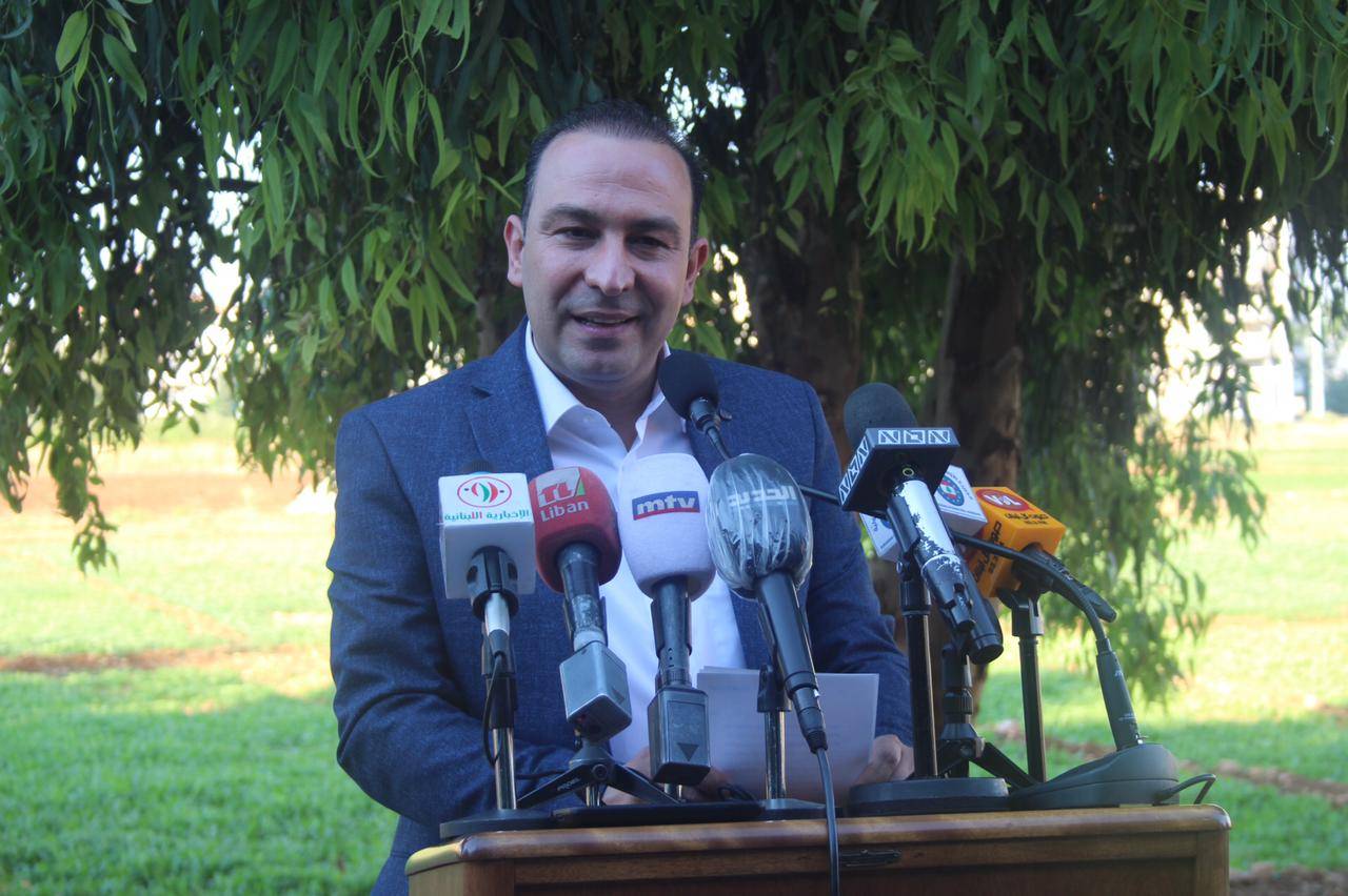 مرتضى: لإنصاف المناطق المحرومة