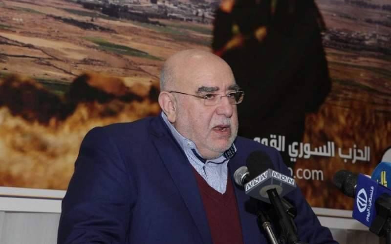 حمدان: لمكافحة الفساد والإفساد على امتداد الأمة