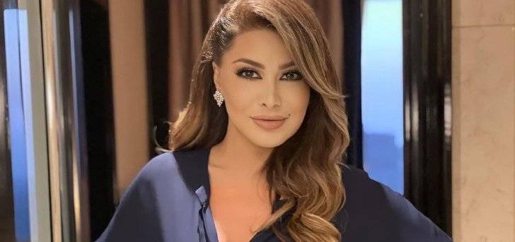 نوال الزغبي :