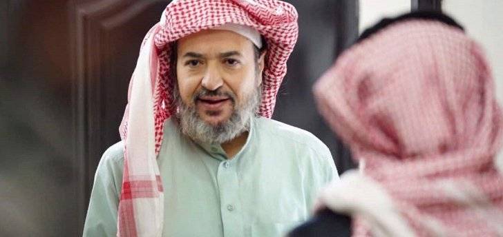 إبن خالد سامي يكشف عن تطورات حالة والده الصحيّة