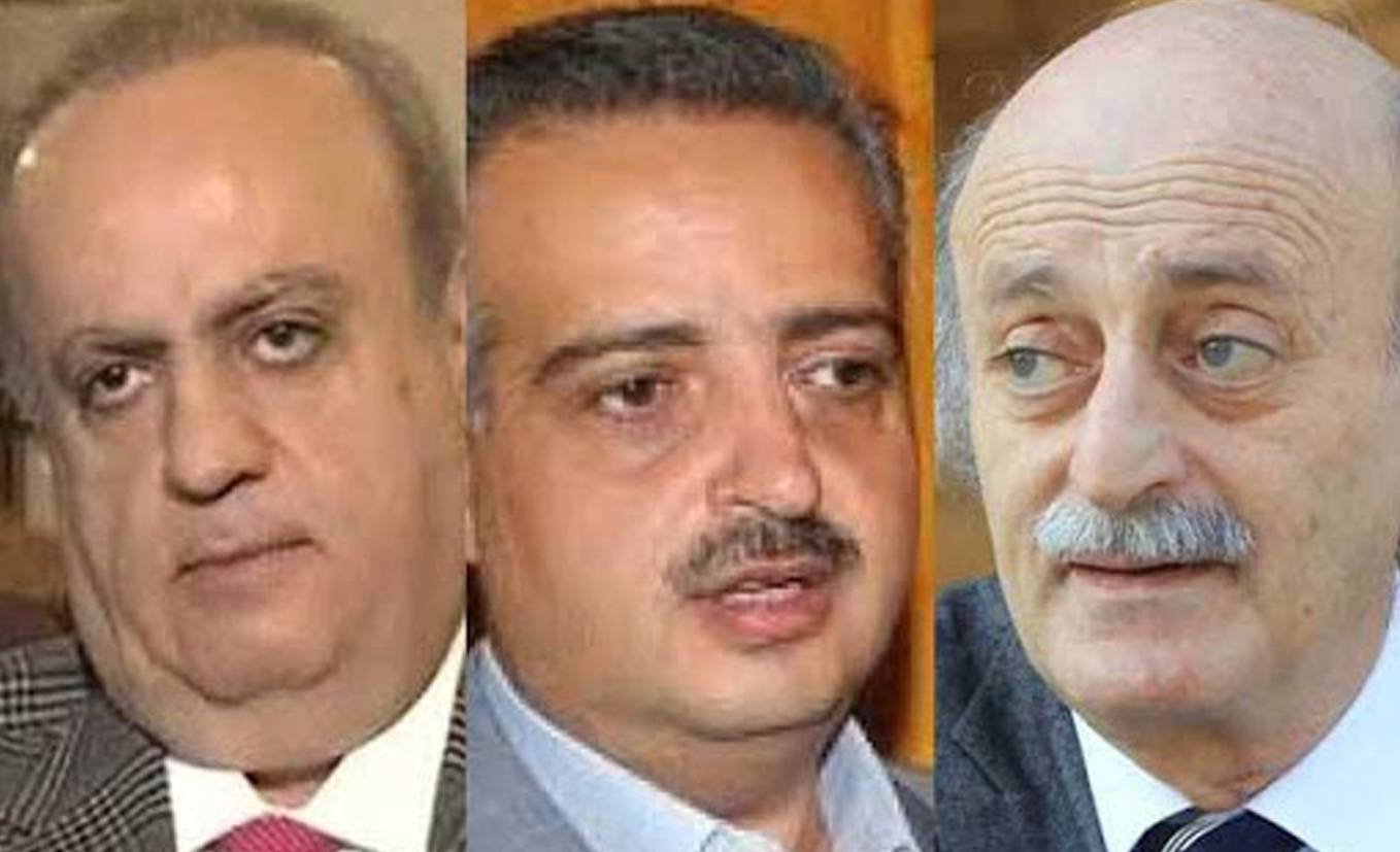 «لقاء خلدة» حصل مُشابه له مع تسويات... وكلّ على خياراته