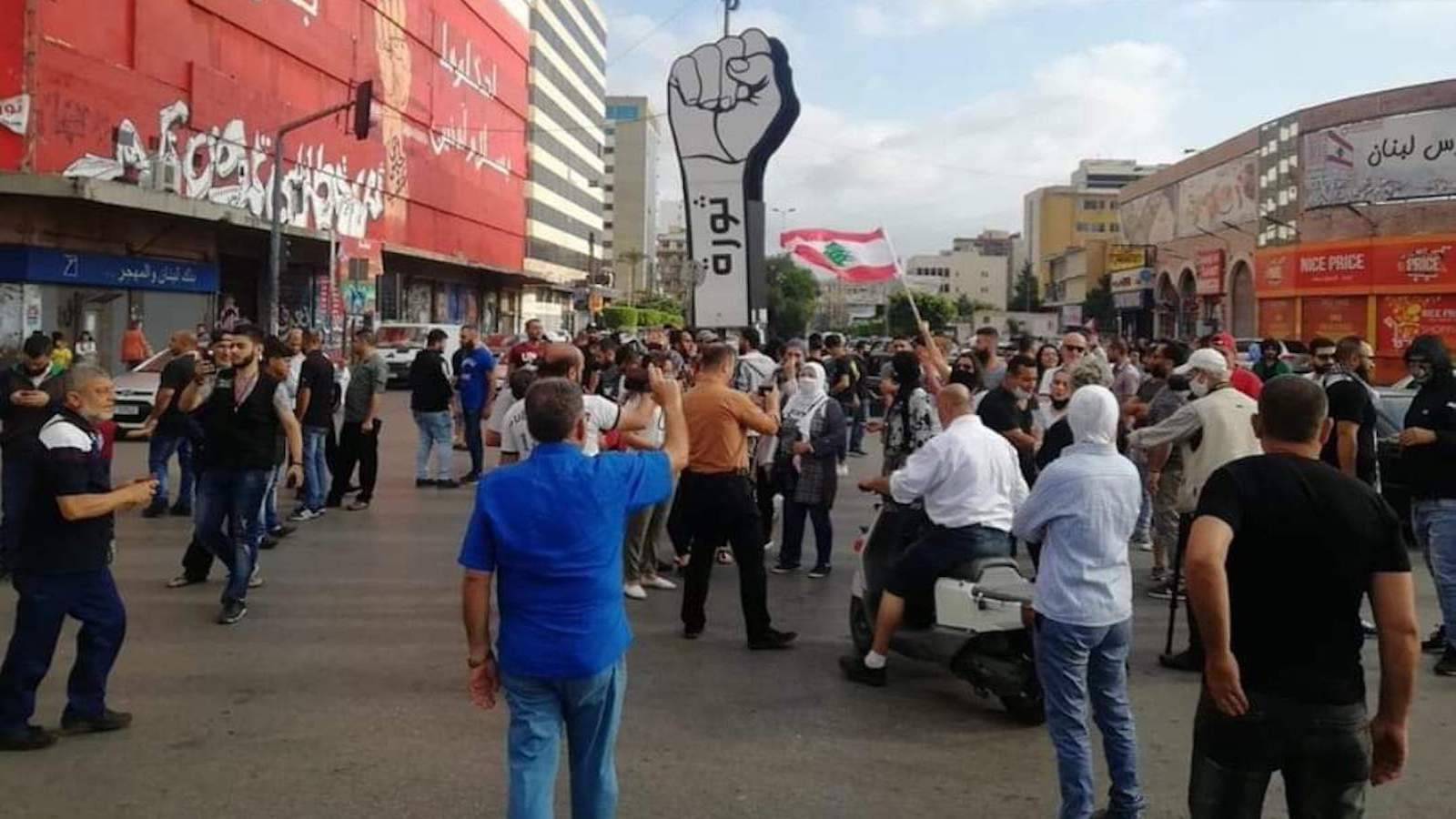 ازمات طرابلس تتوالى.. والفقر يتوسّع..
