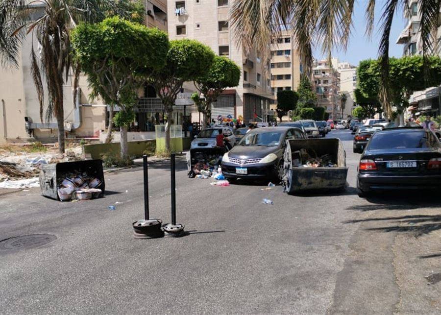 هل تطفئ صيدا أنوارها يوم السبت؟