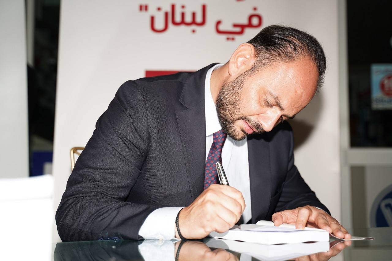 «الثورة المؤسّساتيّة في لبنان» تنطلق بزخم كبير