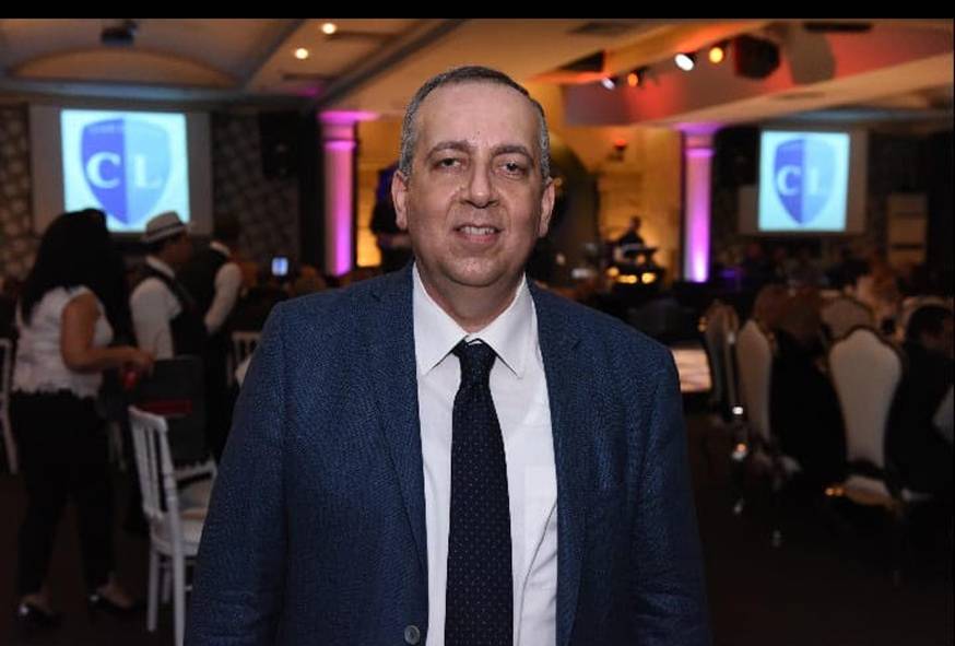 «الجندي المجهول» جهاد لويس مرادف للويزة