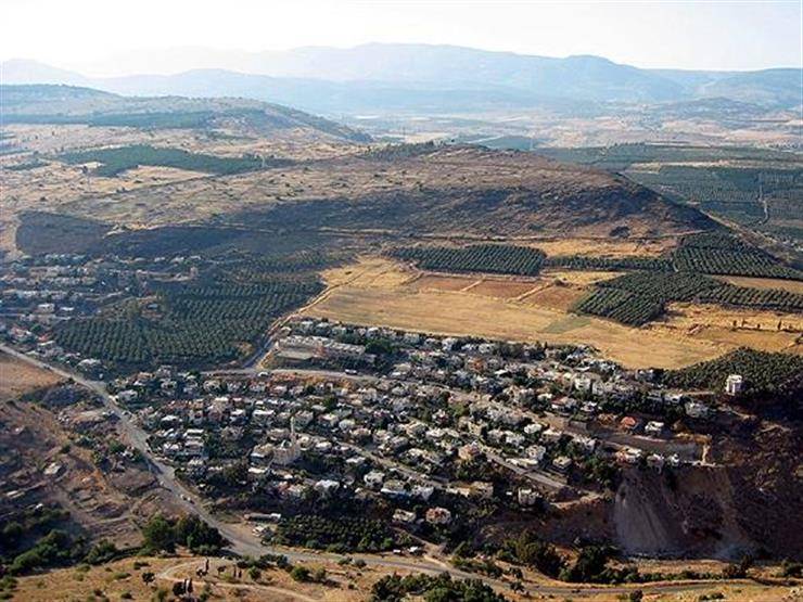 وزير اسرائيلي: الجولان ستبقى تحت 