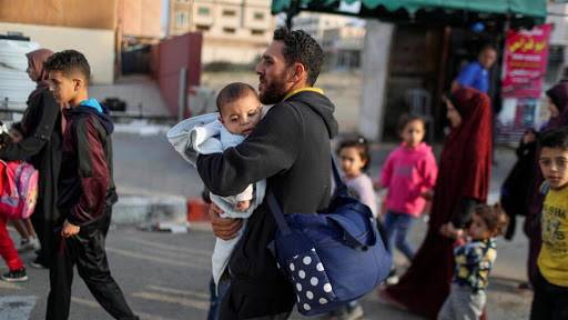 محلل سياسي: أميركا تريد فقط تحسين شروط حصار الشعب الفلسطيني