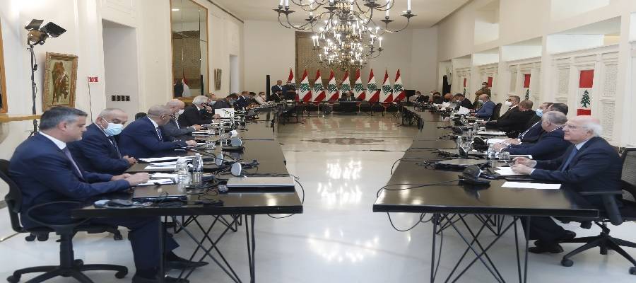 المجلس الأعلى للدفاع.. إليكم أبرز مقرراته!