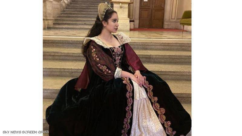 أصغر مغنية مصرية في أوبرا النمسا.. ماذا قالت عن أم كلثوم؟