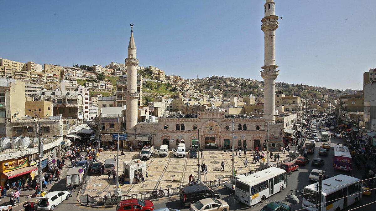 الأردن يرفض قرضا من البنك الدولي لهذا السبب