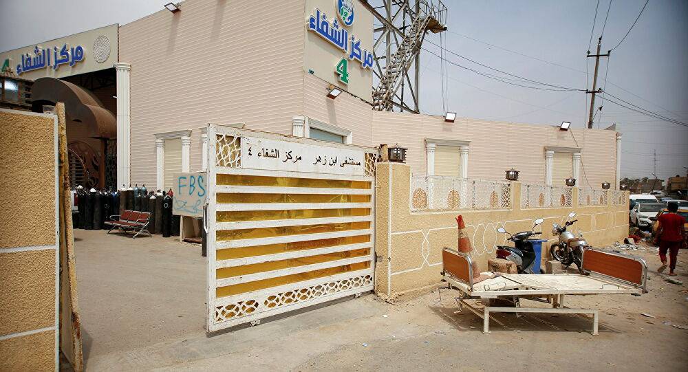 انقطاع تام للكهرباء في 4 محافظات جنوب العراق