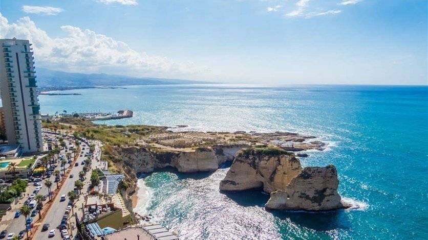 طقس صيفي حار يؤثر على لبنان... اليكم التفاصيل