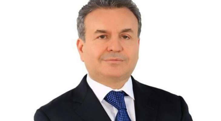 درغام: بري ليس وسيطاً عادلاً في الأزمة الحالية