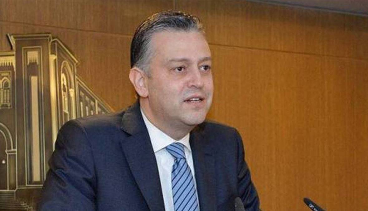 حبيش:  لرفع الصوت بعيدا من قطع الطرقات