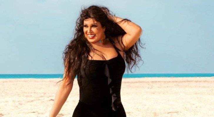 فيفي عبده: خلي روحك شباب ولا تكترثي